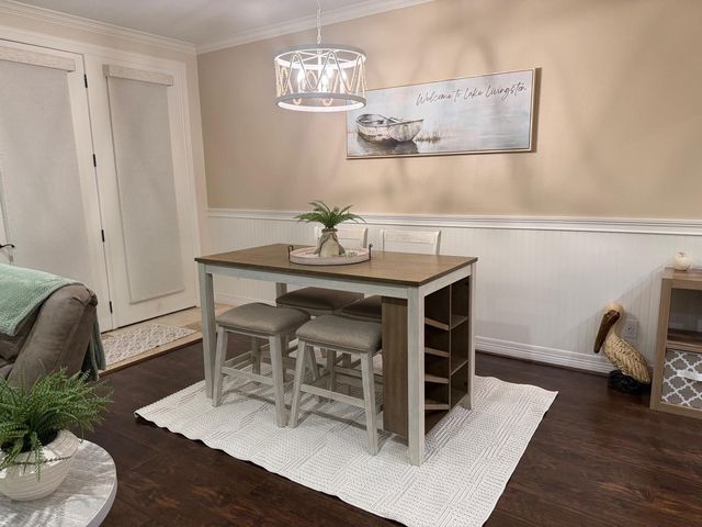 2112 Fm 3186 B8, Onalaska, TX 77360