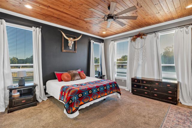 851 Hood Court, Granbury, TX 76048