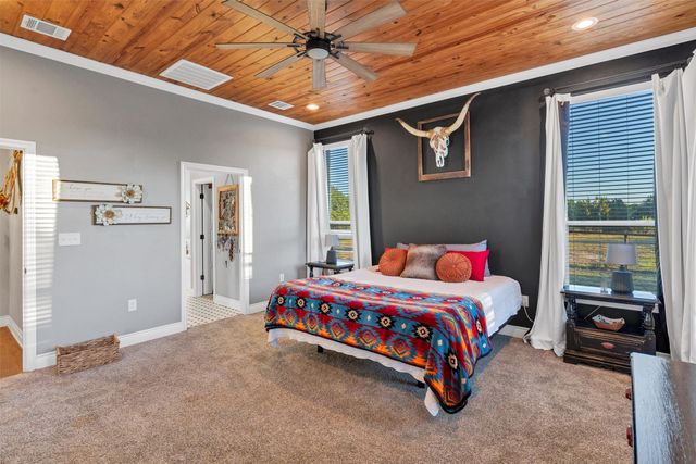 851 Hood Court, Granbury, TX 76048