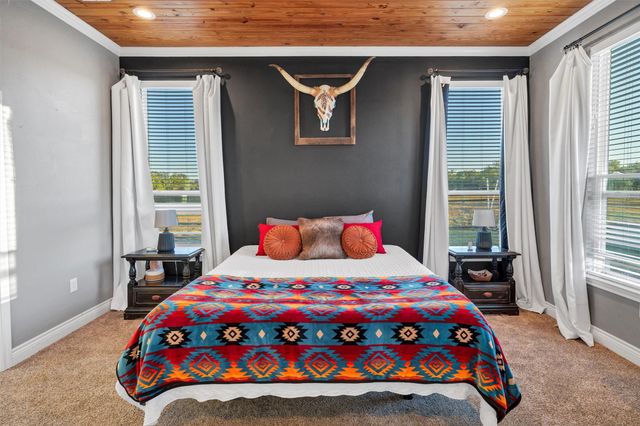 851 Hood Court, Granbury, TX 76048