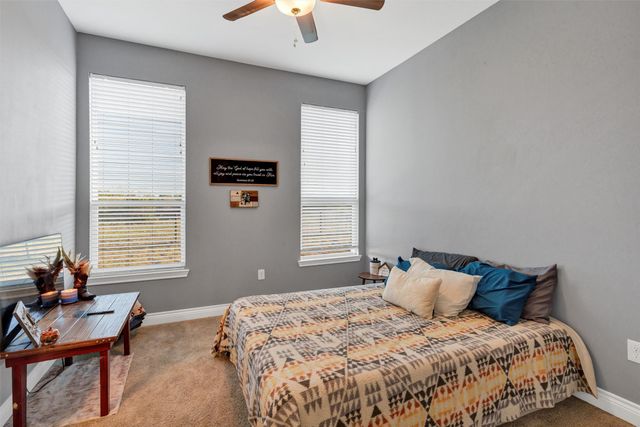 851 Hood Court, Granbury, TX 76048