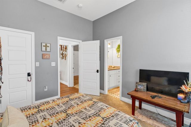 851 Hood Court, Granbury, TX 76048