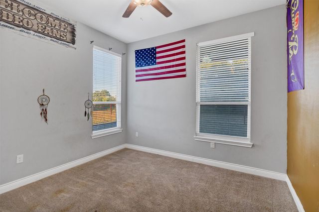 851 Hood Court, Granbury, TX 76048