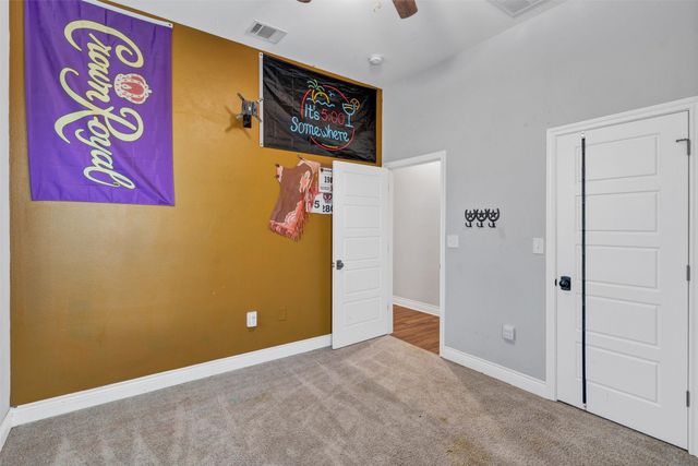 851 Hood Court, Granbury, TX 76048