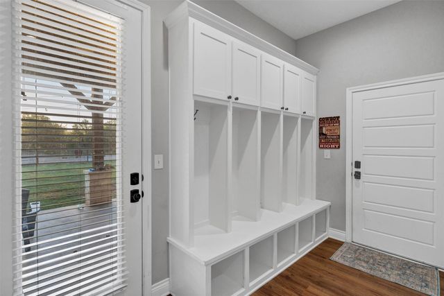 851 Hood Court, Granbury, TX 76048