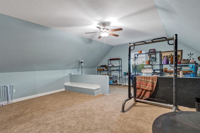 851 Hood Court, Granbury, TX 76048