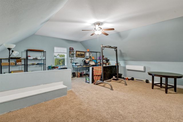 851 Hood Court, Granbury, TX 76048