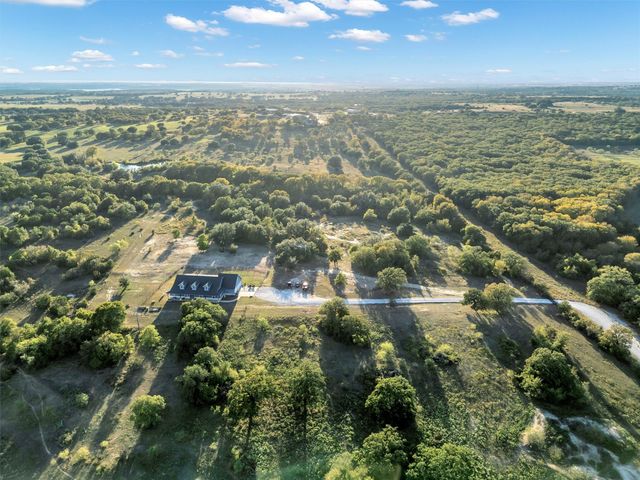 851 Hood Court, Granbury, TX 76048