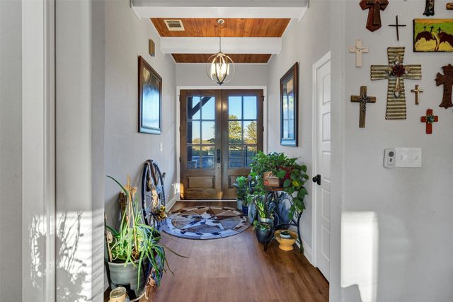 851 Hood Court, Granbury, TX 76048