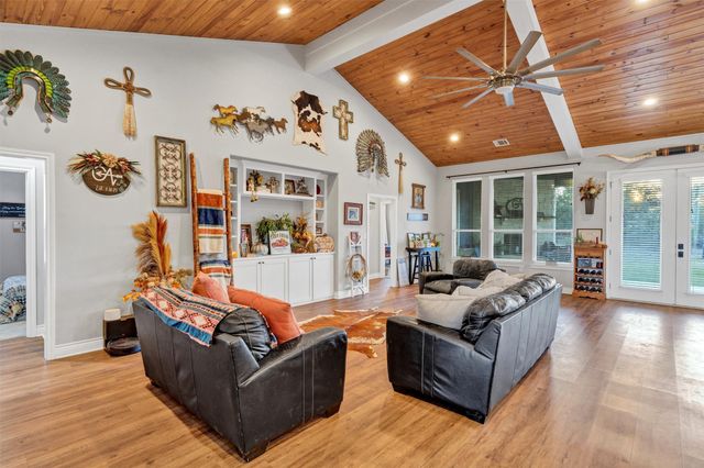 851 Hood Court, Granbury, TX 76048