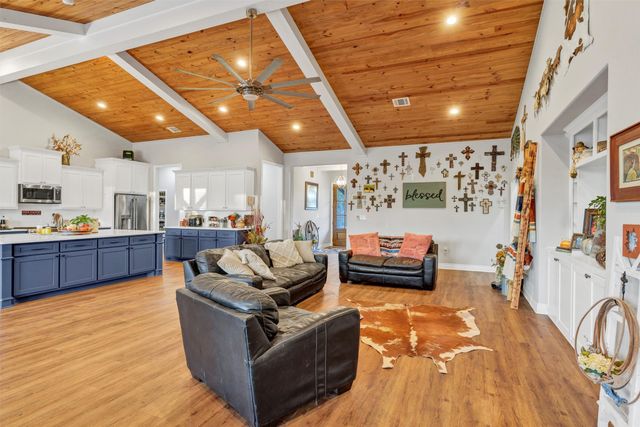 851 Hood Court, Granbury, TX 76048