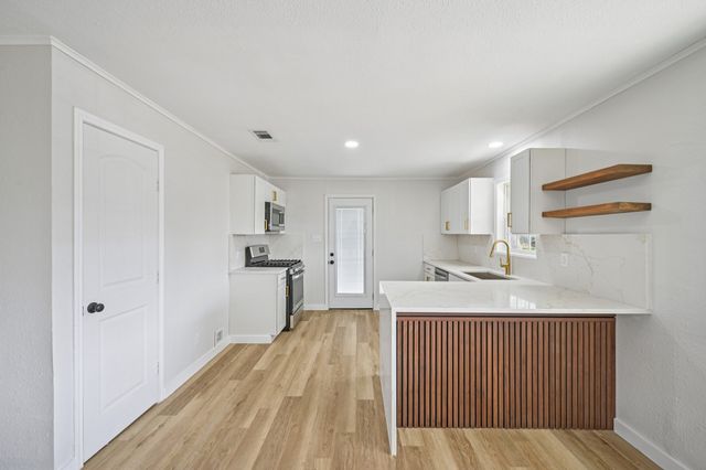 1000 Harrison Street, Commerce, TX 75428