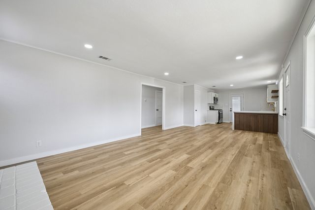 1000 Harrison Street, Commerce, TX 75428