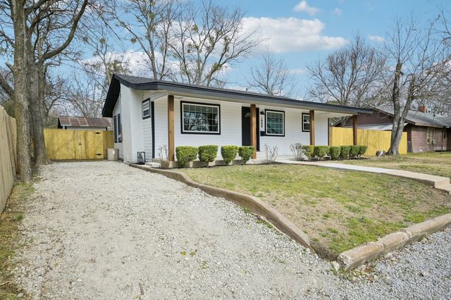 1000 Harrison Street, Commerce, TX 75428