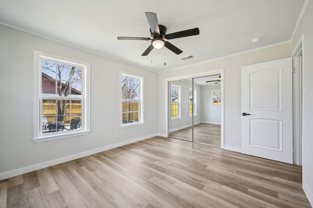 1000 Harrison Street, Commerce, TX 75428