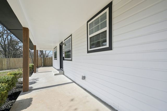 1000 Harrison Street, Commerce, TX 75428