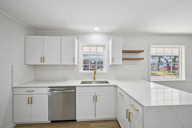 1000 Harrison Street, Commerce, TX 75428