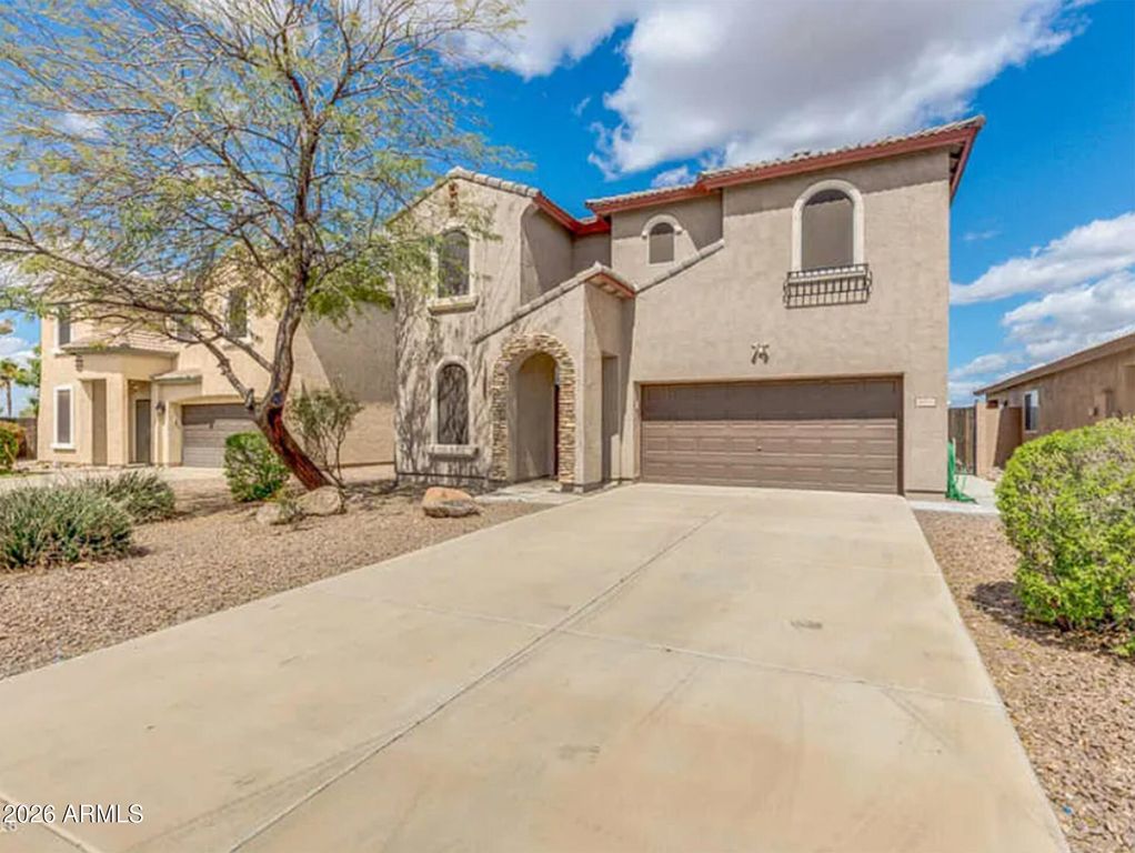4696 E Meadow Lark Way, San Tan Valley, AZ 85140 — photo 2
