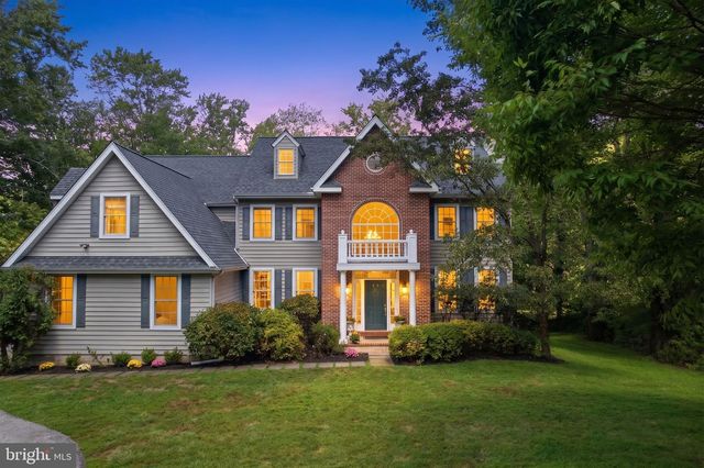 361 MALIN RD, Newtown Square, PA 19073