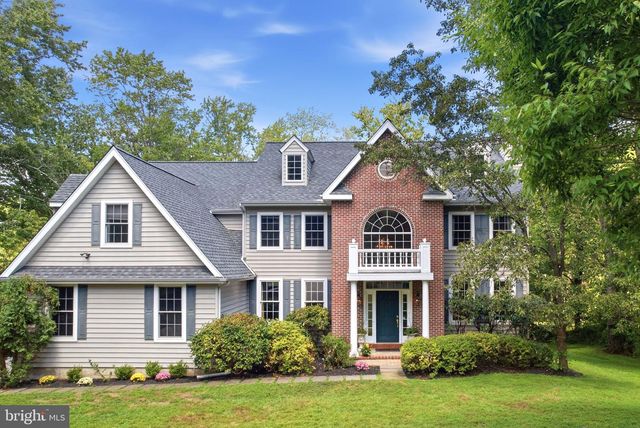 361 MALIN RD, Newtown Square, PA 19073