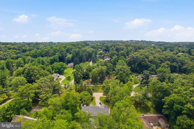 361 MALIN RD, Newtown Square, PA 19073