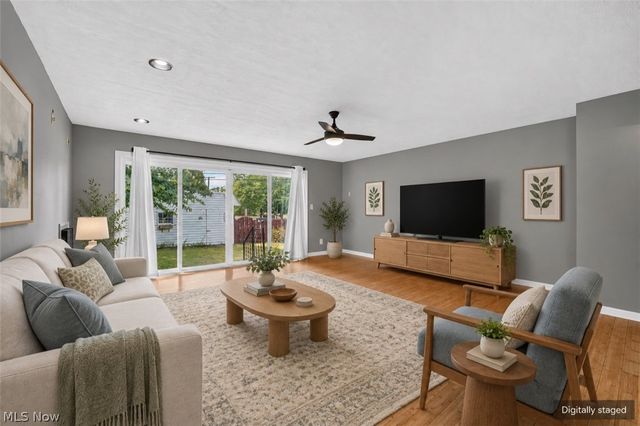 3862 Silsby Road, University Heights, OH 44118