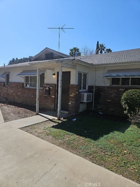 7416 Potomac, Riverside, CA 92504