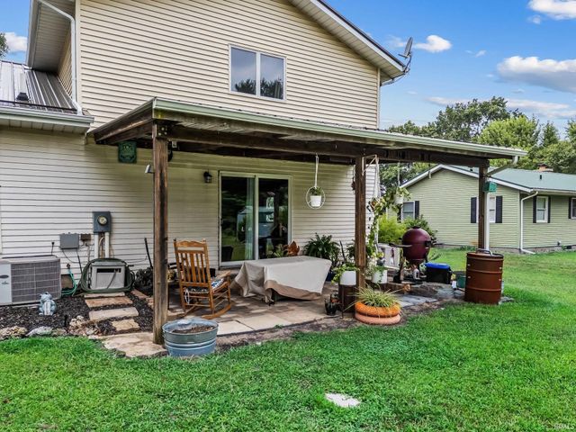 59022 Timber Trail Lane, Goshen, IN 46528