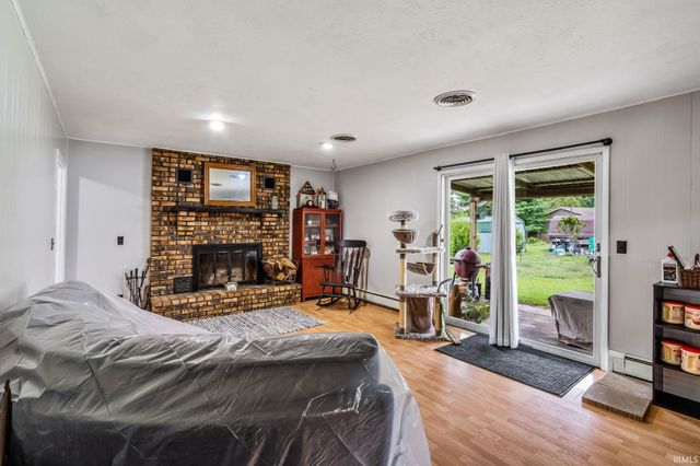 59022 Timber Trail Lane, Goshen, IN 46528