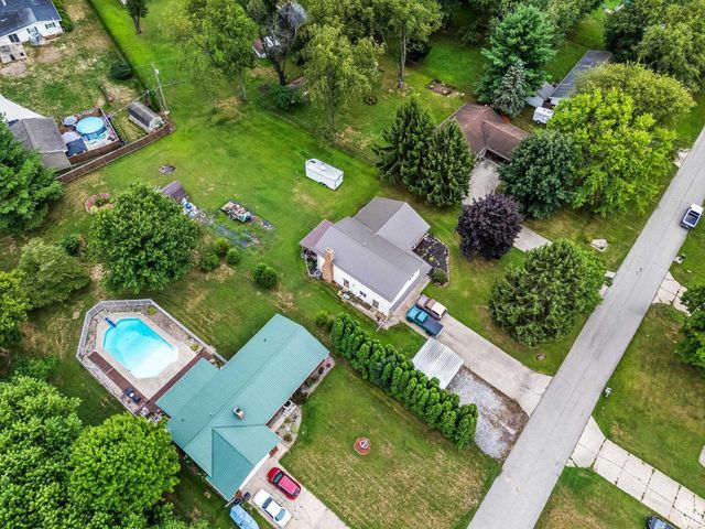 59022 Timber Trail Lane, Goshen, IN 46528