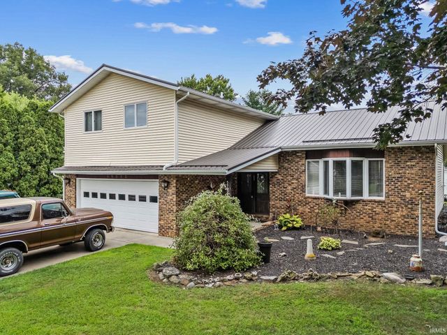 59022 Timber Trail Lane, Goshen, IN 46528