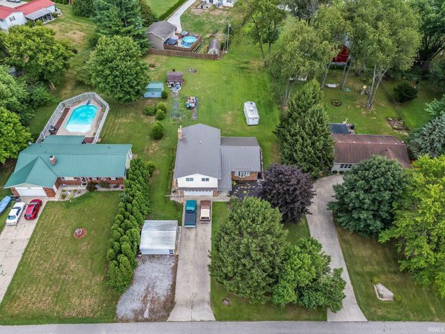 59022 Timber Trail Lane, Goshen, IN 46528