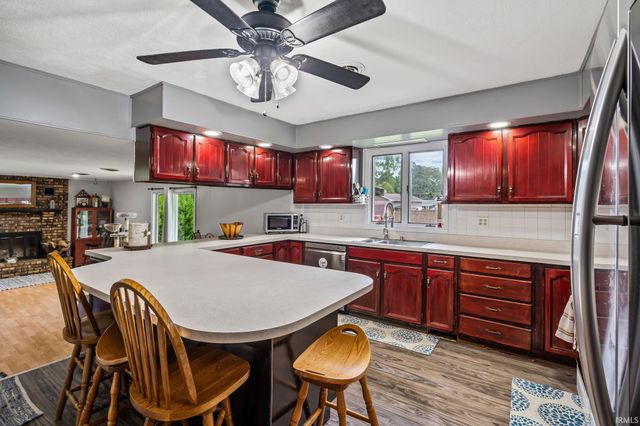 59022 Timber Trail Lane, Goshen, IN 46528
