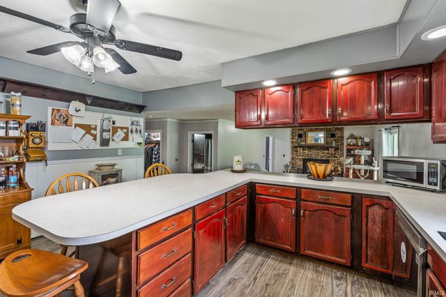 59022 Timber Trail Lane, Goshen, IN 46528
