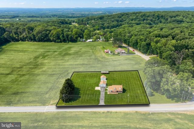5026 PIGEON HILL RD, Spring Grove, PA 17362