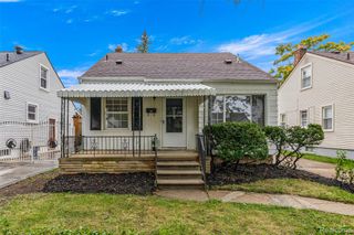 568 Garfield Avenue, Lincoln Park, MI 48146