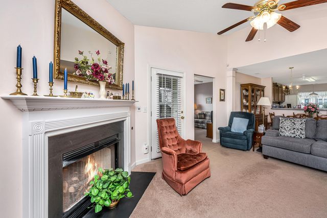 218 Dupont Way, Summerville, SC 29485