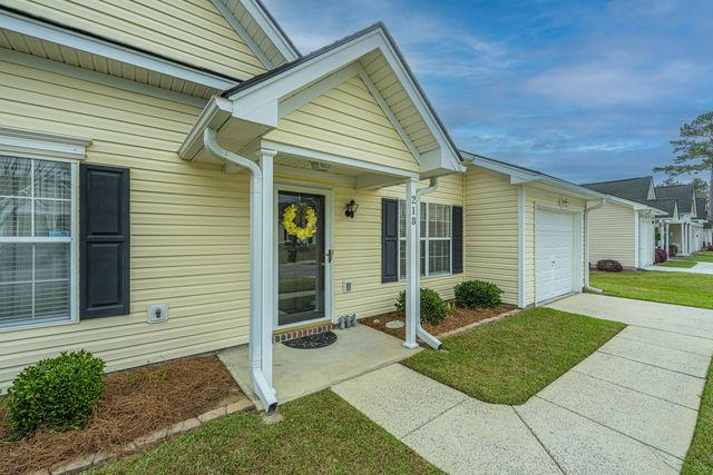 218 Dupont Way, Summerville, SC 29485