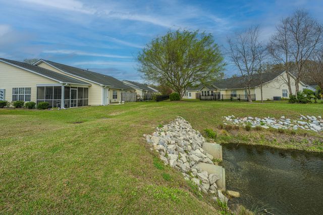 218 Dupont Way, Summerville, SC 29485