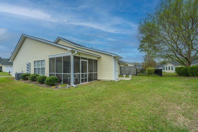 218 Dupont Way, Summerville, SC 29485