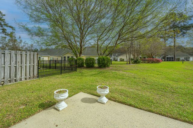 218 Dupont Way, Summerville, SC 29485