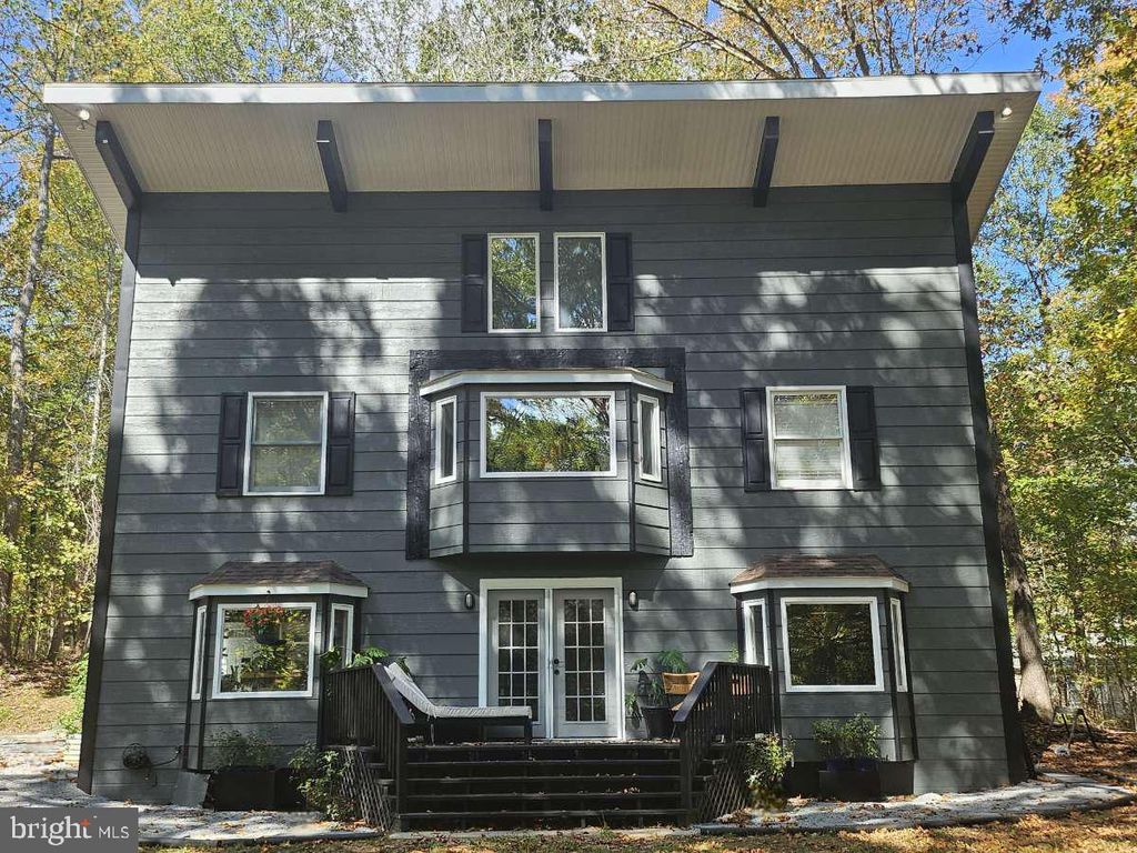 11408 DUTCH HOLLOW RD, Culpeper, VA 22701