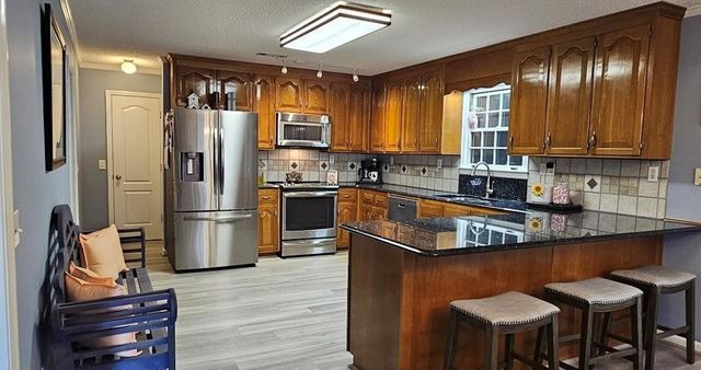 1071 Mose Ware Road, Ozark, AL 36360