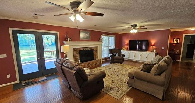 1071 Mose Ware Road, Ozark, AL 36360