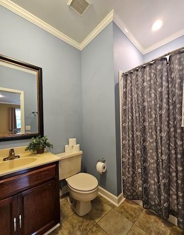 1071 Mose Ware Road, Ozark, AL 36360