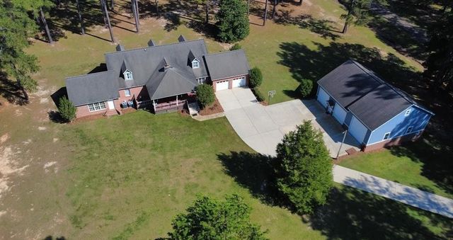 1071 Mose Ware Road, Ozark, AL 36360