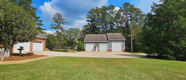 1071 Mose Ware Road, Ozark, AL 36360