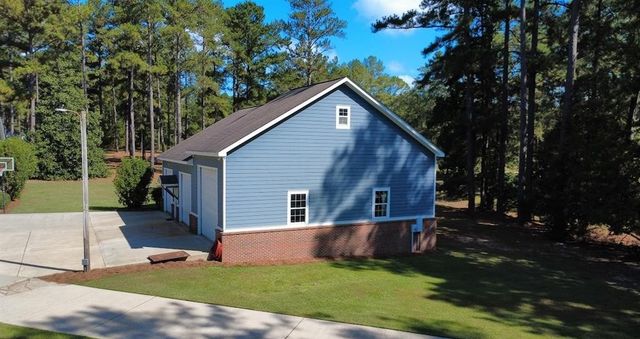 1071 Mose Ware Road, Ozark, AL 36360