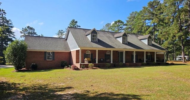 1071 Mose Ware Road, Ozark, AL 36360