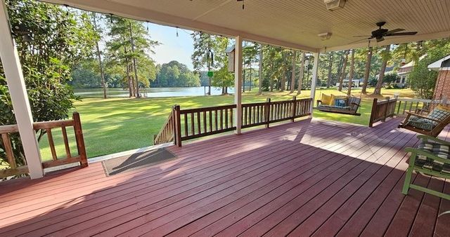 1071 Mose Ware Road, Ozark, AL 36360